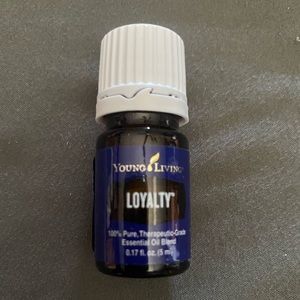 Loyalty Essential Oil